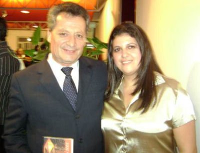 Engj�lli me p�rgjegj�sen e zyres s� turizmit � Michilene Rodriguues
