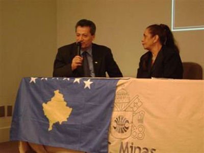 Edhe n� k�t� ligj�rat� me Flamurin e Republik�s s� Kosov�s