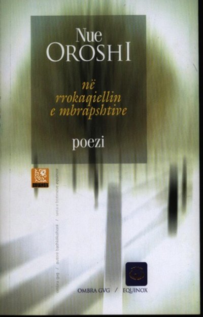 Nue Oroshi - N� rrokaqiellin e mbrapshtive