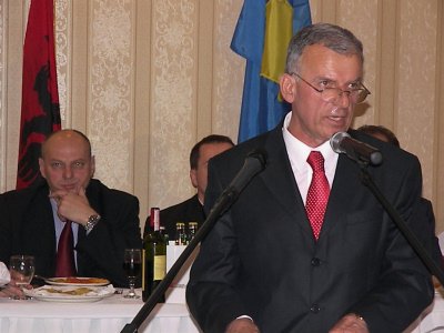Kryengritja e Mal�sis� s� Madhe
