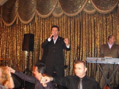 Viti i Ri 2008 n� New York