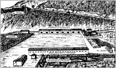 Skica t� kampeve komuniste