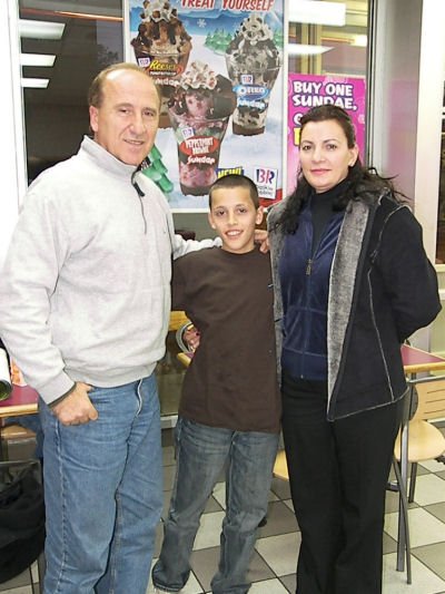 Robert Baggio K�ira me prind�rit