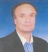 Dr. Sali Bashota
