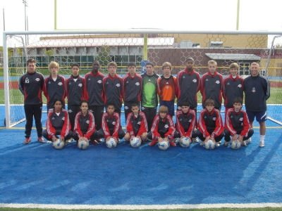 Skuadra Red Bull