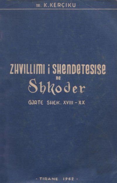 Primarius Dr. Frederik Shiroka