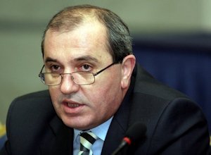 Besnik Mustafaj