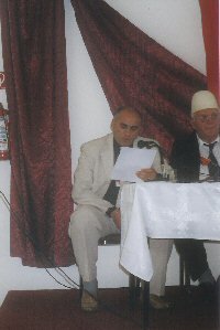 Fadil Geci