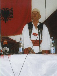 Muharrem Canaji