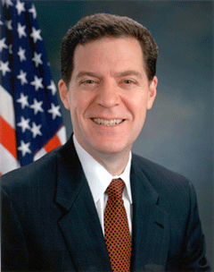 Sen. Sam Brownback
