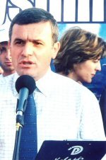 Bujar Leskaj