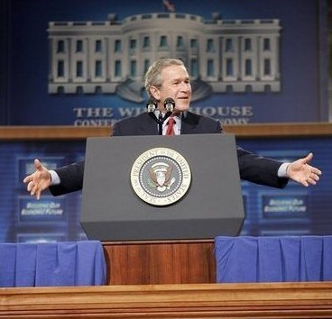 George W. Bush