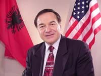Joseph DioGuardi