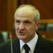Presidenti i Kosov�s Fatmir Sejdiu, 2006