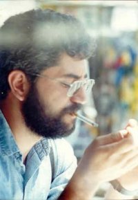 Gazmend Kapllani
