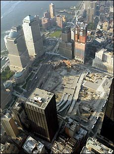 Ground Zero