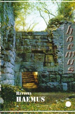 Revista Haemus