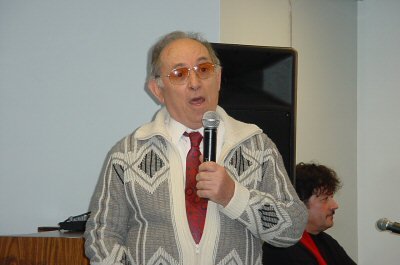 Nga promovimi i librit t� Kozeta Zylos