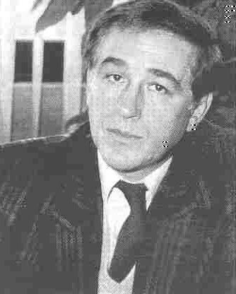 Aristidh P. Kolia