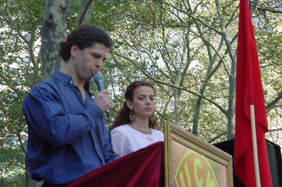 Protest� p�r Pavar�sin� e Kosov�s