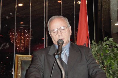 P�rvjetor i Gjeneral Abaz Kupit
