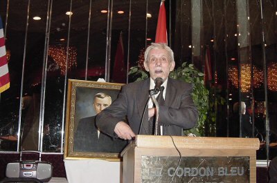 P�rvjetor i Gjeneral Abaz Kupit