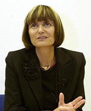 Micheline Calmy-Rey