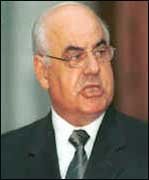 Alfred Moisiu - President i Shqip�ris�