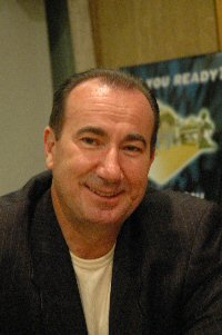 Nazar Mehmeti