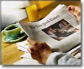 The New York Times
