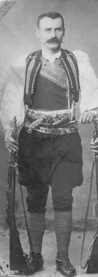 Palok Traboini
