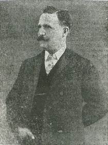 Petru Vullkani