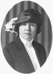 Rose Wilder Lane