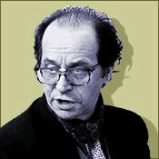 Ibrahim Rugova