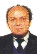 Sadri Ahmeti