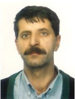 Sadri Gashi