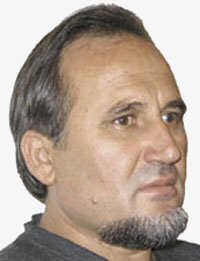 Shpetim Kelmendi