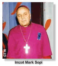 Ipeshkvi i Kosov�s Mark Sopi