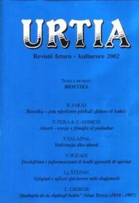 Urtia