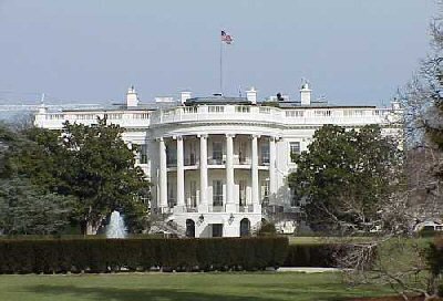 White House