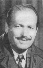 Mark Bregu